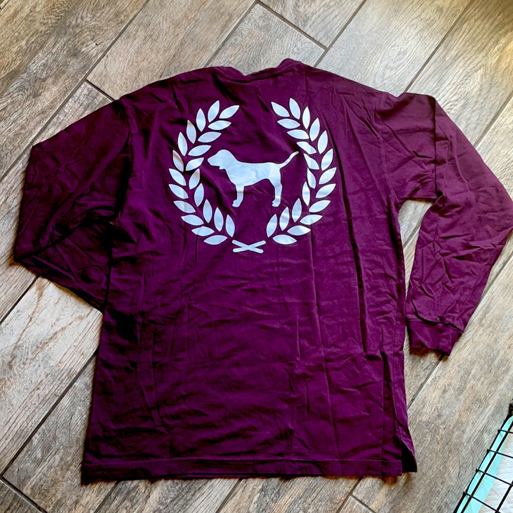 VS Pink long sleeve